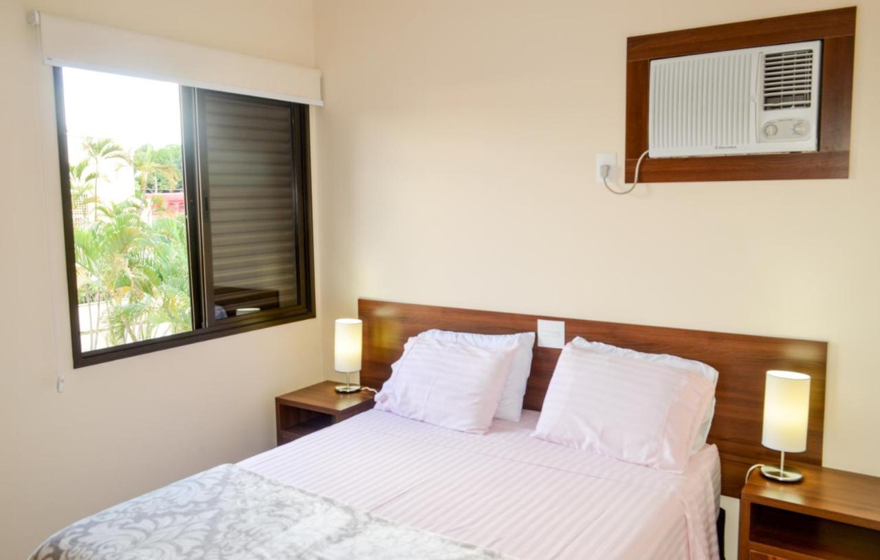 Edificio Tocantins Ribeirão Preto Exteriör bild