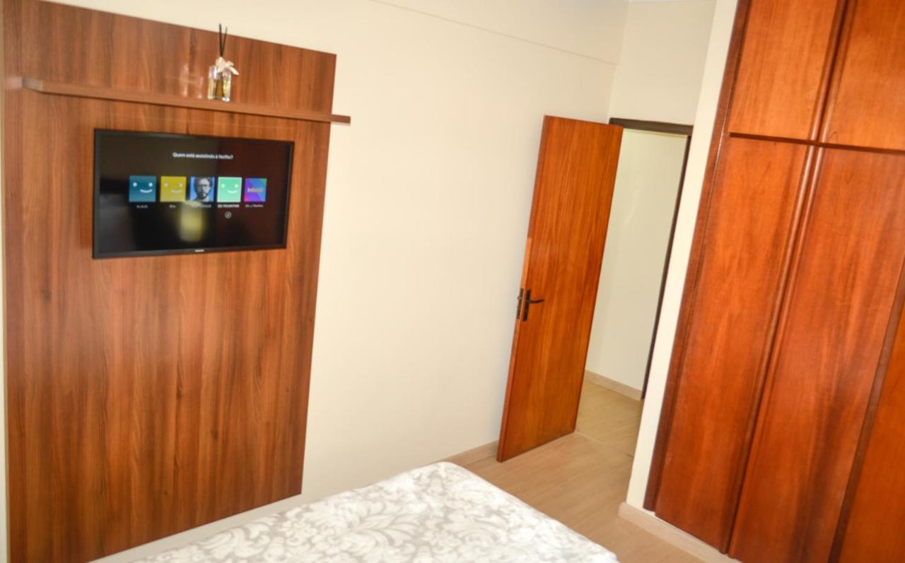 Edificio Tocantins Ribeirão Preto Exteriör bild