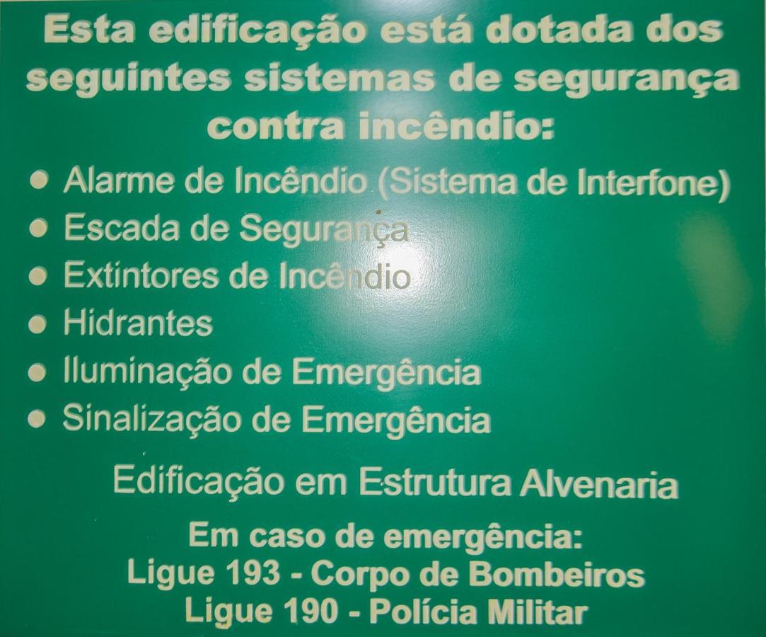 Edificio Tocantins Ribeirão Preto Exteriör bild