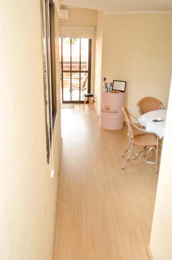 Edificio Tocantins Ribeirão Preto Exteriör bild