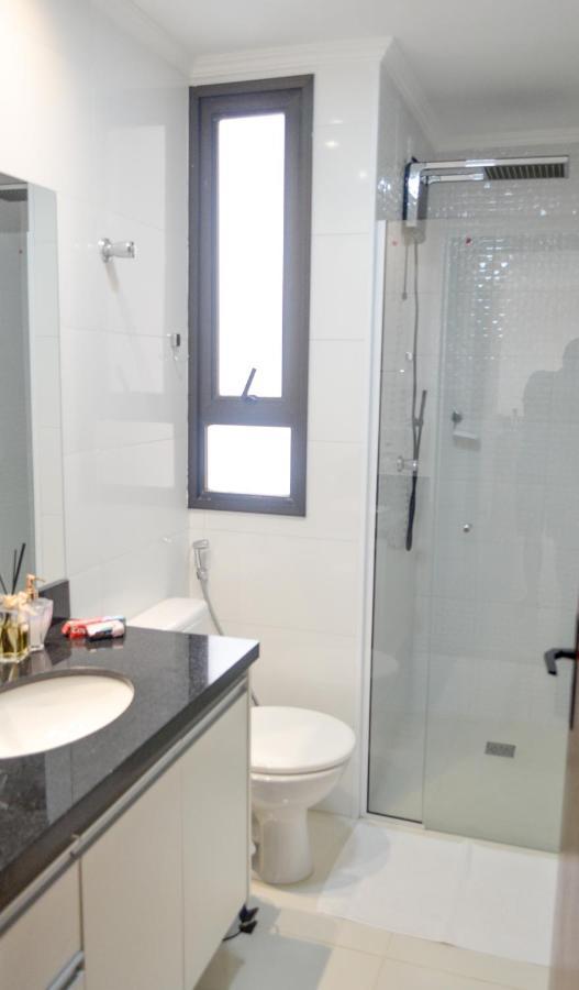Edificio Tocantins Ribeirão Preto Exteriör bild