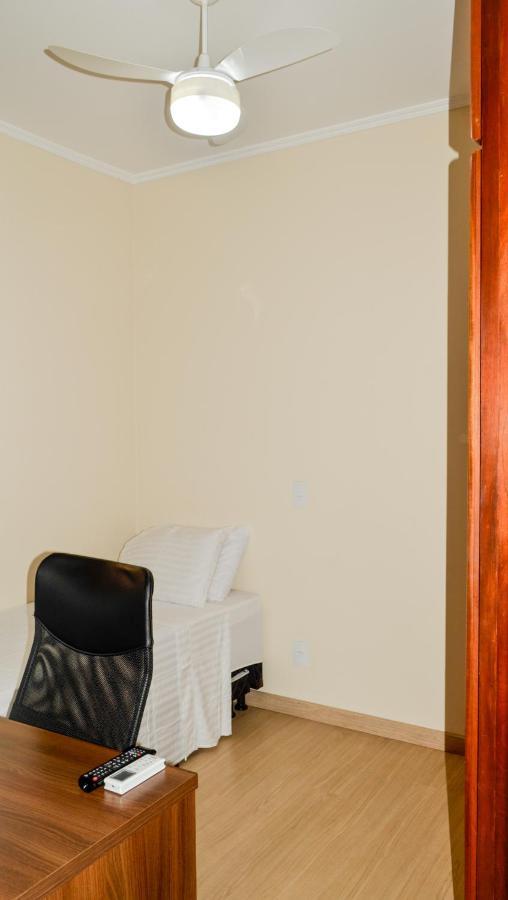 Edificio Tocantins Ribeirão Preto Exteriör bild