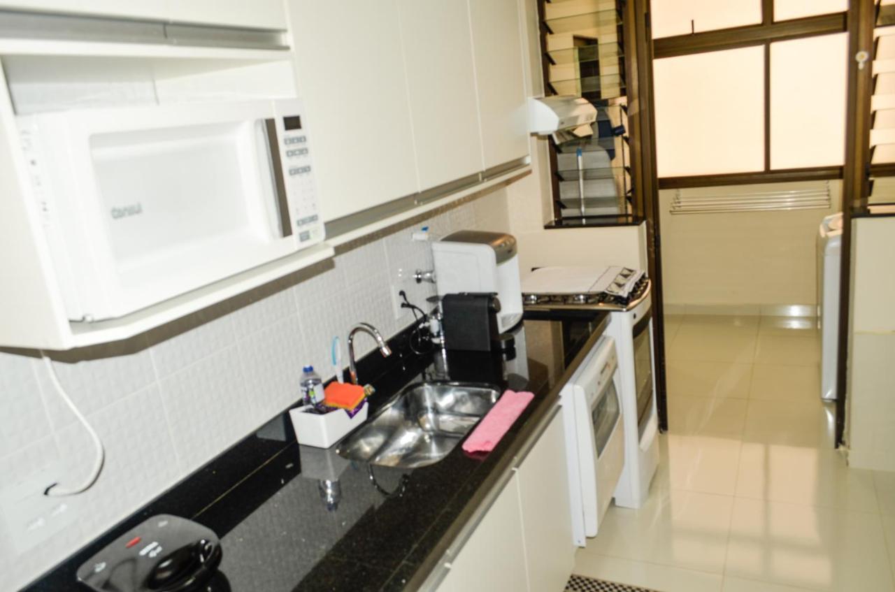 Edificio Tocantins Ribeirão Preto Exteriör bild