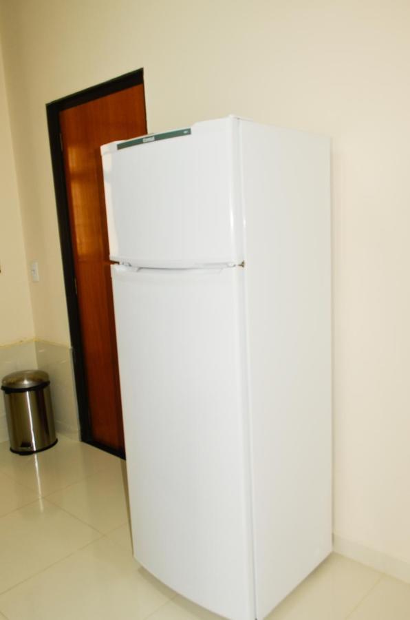 Edificio Tocantins Ribeirão Preto Exteriör bild