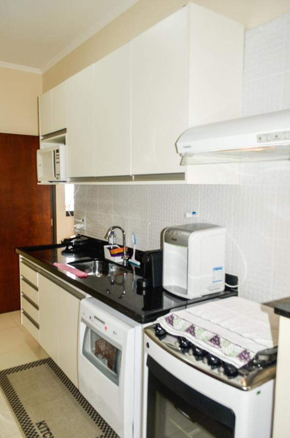 Edificio Tocantins Ribeirão Preto Exteriör bild